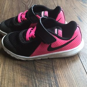 Little Girls Nike size 10C